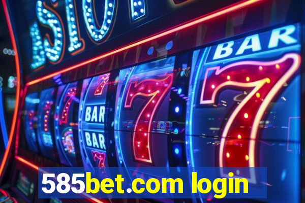 585bet.com login